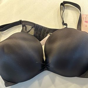 Cacique Plunge Bra 42B